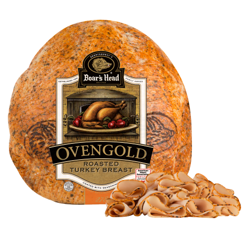 Ovengold&reg; Roasted Turkey Breast